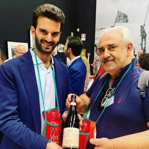 Tre Bicchieri of Amarone “Albasini” from Villa Spinosa, for the sixth time in the Gambero Rosso Vini d
