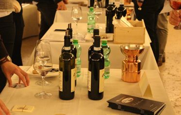 ‘Appointment with tradition – the Amarone’
