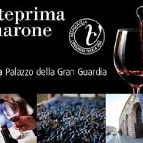 ANTEPRIMA AMARONE 2015: RATINGS AND REVIEWS