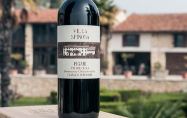 ’Figari’ Valpolicella Classico Superiore DOC