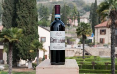 ’Jago’ Valpolicella Ripasso Classico Superiore DOC