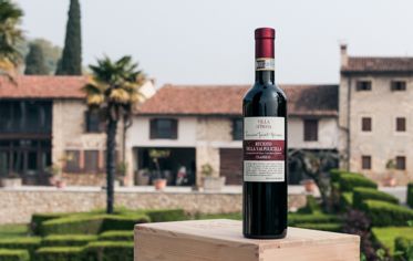 ’Francesca Finato Spinosa’ Recioto della Valpolicella Classico DOCG