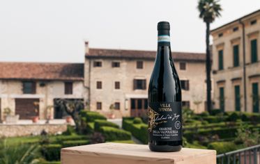 ’Guglielmi di Jago 15 anni’ Amarone della Valpolicella Classico DOC